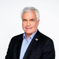 Pierre Bernier Email & Phone Number