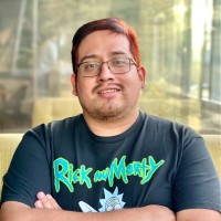 Serif.ai Employee Fredy Ramirez Cornejo's profile photo