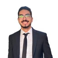 Black Lines Data Processing Employee Mohamed Ahmed's profile photo