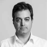 HSBC Employee Nicholas Smith's profile photo