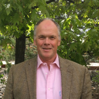 Time Technology Ltd Employee Peter Skeffington's profile photo
