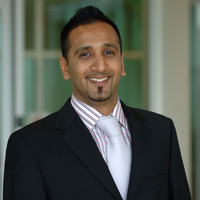 Innovi Advisors Ltd Employee Ketan Kamdar's profile photo
