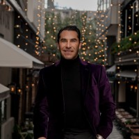 Ultima Real Estate Employee Raul Benetto Arriaga's profile photo