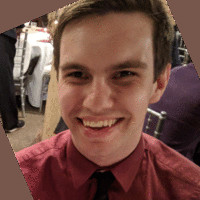 Set of X Employee Brad Anderson's profile photo