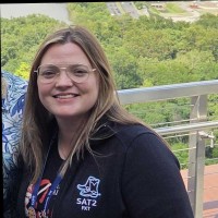 Amazon Employee Amber Williamson's profile photo