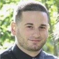 Bozzuto Employee Nick Cauley's profile photo