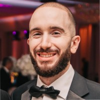 World Anti-Doping Agency Employee Andrew Maggio's profile photo