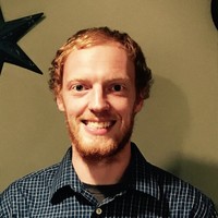 A.L. George Employee Andrew Barney's profile photo