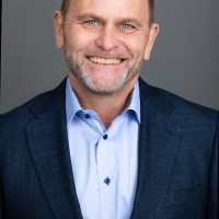 Greystar Employee Stephen Flint's profile photo