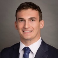 Ramsey Land Surveying Employee Mason Merchant's profile photo