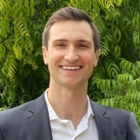 Trillium Asset Management Employee Cyrus McMillan's profile photo