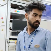 Shunya Ekai Technologies Employee Ankur Pathania's profile photo
