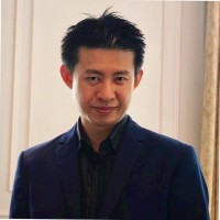 YOYI TECH Employee Andy Ng's profile photo