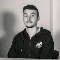 Normandy Control Group Employee Kelyan Lecointre's profile photo