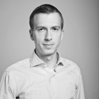 Radisson Hotel Group Employee Stephan Lange's profile photo