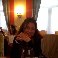 Euren InterSearch Employee Maria Forni's profile photo