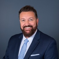 Indiana Oral & Maxillofacial Surgery Associates Employee David Barrett's profile photo