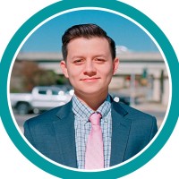 SILVER VENTURES, INC. Employee Adrian Arevalo's profile photo