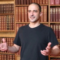 Vincent Fraux Email