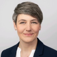 VBB Verkehrsverbund Berlin-Brandenburg GmbH Employee Mareike Vegelahn's profile photo