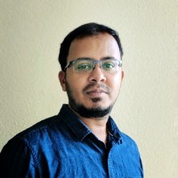 Meritsoft, a Cognizant company Employee Sathish Nandakumar's profile photo