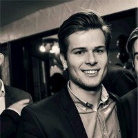 Commonwealth Treasury Employee Daniel Syson's profile photo