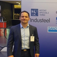 LINOKSA JSC Employee Donatas Bepirstis's profile photo