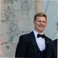 Fresh Connect Employee Tim Wickham's profile photo