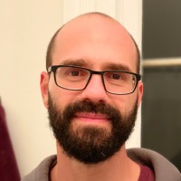 Daily Employee Paul Kompfner's profile photo