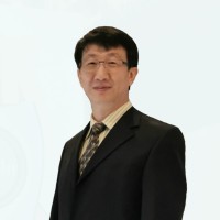 Snaplii Employee Joseph Cui's profile photo