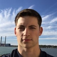 Haun Welding Supply and Haun Specialty Gases Employee Elias Adams's profile photo