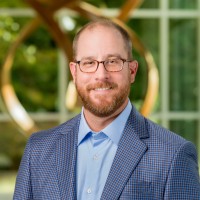 SAS Employee Gavin Day's profile photo