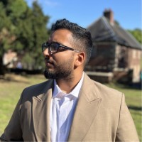 Divine Mathew's profile photo