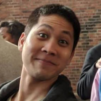 AuditBoard Employee Wesley N.'s profile photo