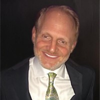 Jonathan Jarashow