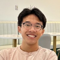 N1 Health Employee Albert Yuan's profile photo