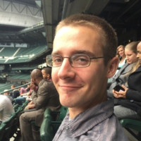 Advanced Technology Construction Employee Ian Keil's profile photo