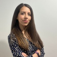 Needlestack Employee Giselle Boyer's profile photo