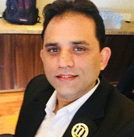 Miraj Entertainment Ltd Employee Sameer Munshi's profile photo