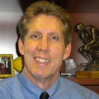 City of Park Ridge Employee Bruce Flowers's profile photo