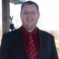Flying S Inc Employee Charlie Stout's profile photo