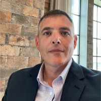 Select Rehabilitation Employee Guy Swayne's profile photo