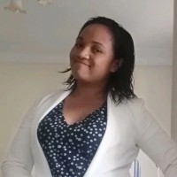 Chemtra Group Employee Hasina Razafindranaivo's profile photo