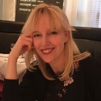 CARMEL COLLEGE Employee Kate Moffatt's profile photo
