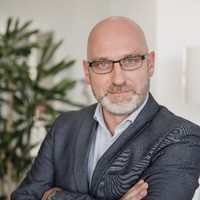RAS Intérim Employee Christophe Boniface's profile photo