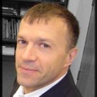 British Columbia Institute of Technology Employee Michael Galli's profile photo