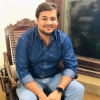Bilal Ikram's profile photo