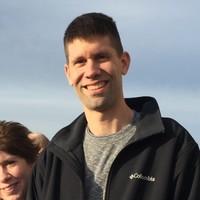 Imagen Technologies Employee Dan Farrand's profile photo