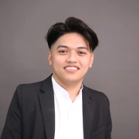 Pru Life UK Employee Mark de Castro's profile photo