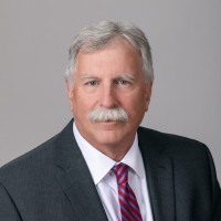 Albany Industries Inc Employee Mark Gosnell's profile photo